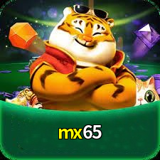Logo mx65