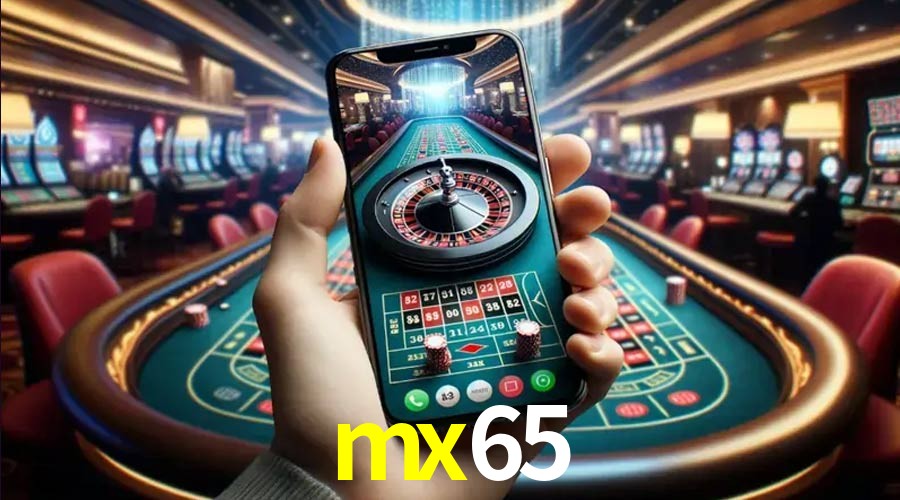 Quick Registration mx65