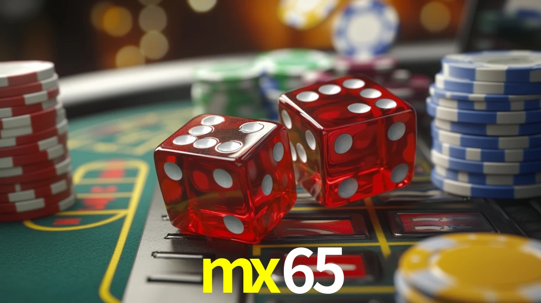 Welcome Bonus mx65