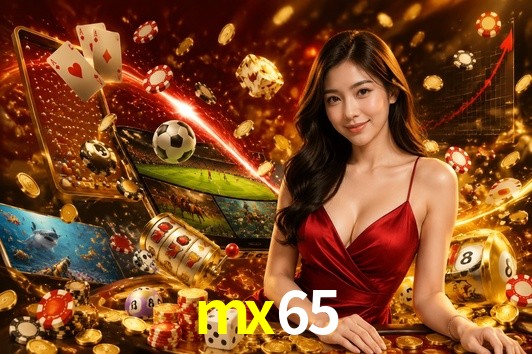 Flash Promotion mx65