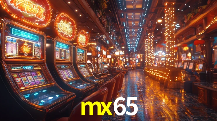 mx65: Seu Especialista em Apostas Esportivas Brasileiras
