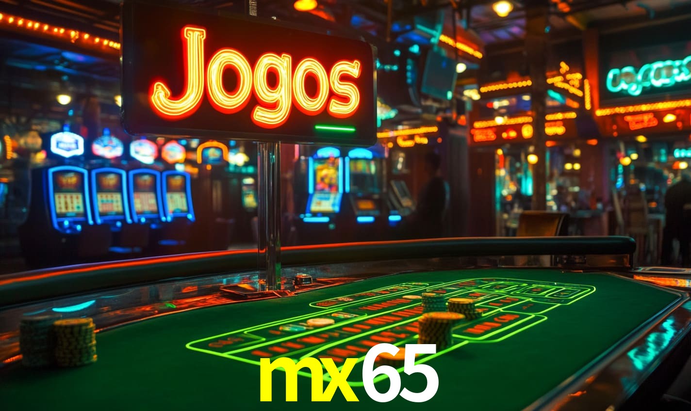 Integração de APIs mx65
