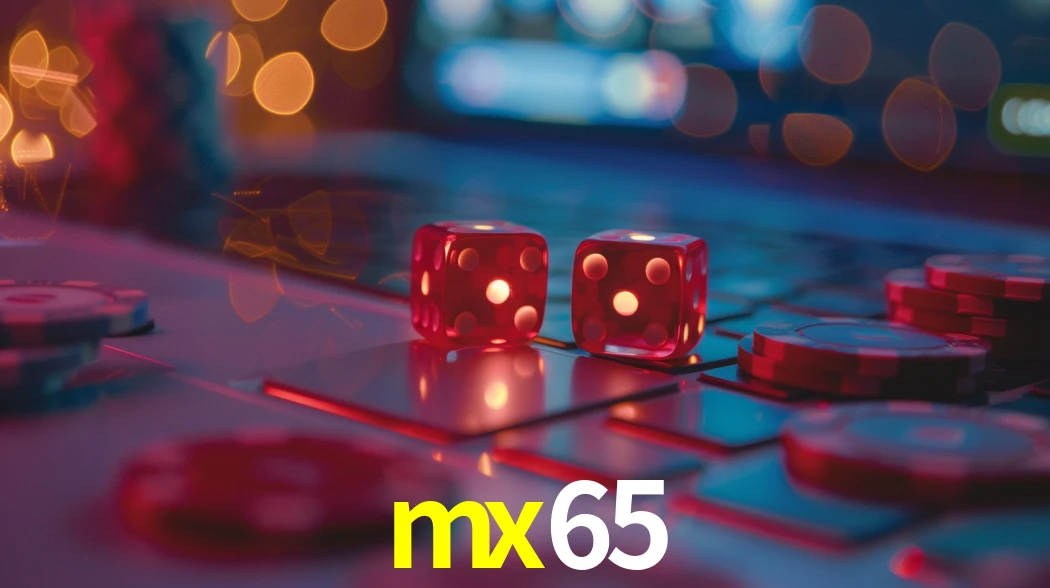 Responsive Design mx65