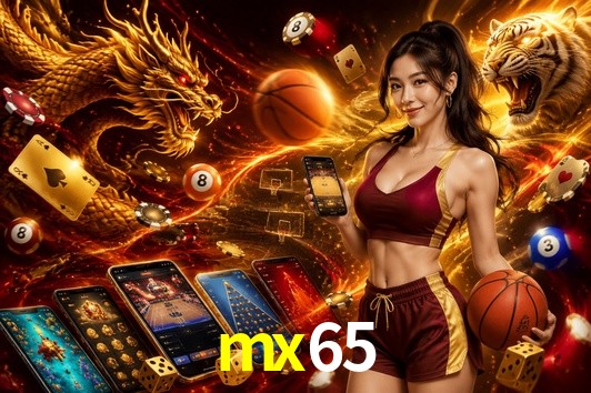 Game Statistics mx65