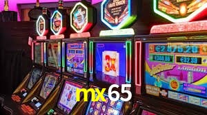 Torneios mx65