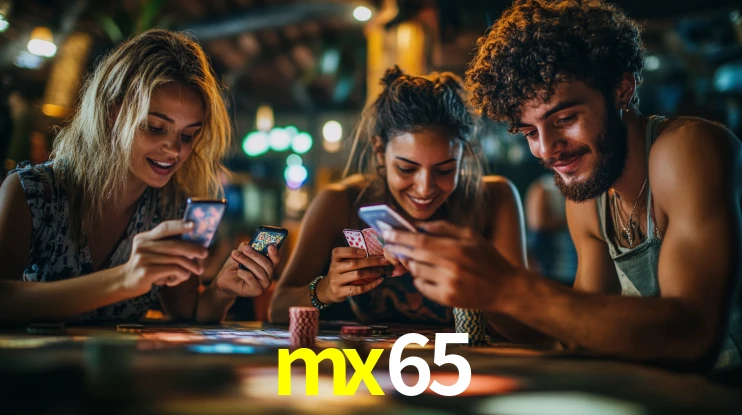Programa VIP mx65
