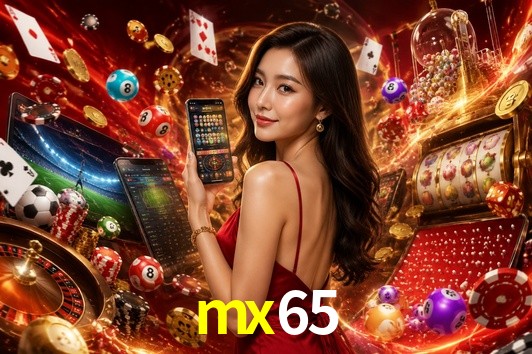 Weekend Specials mx65