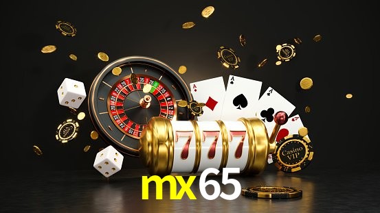 Spaceman Game mx65
