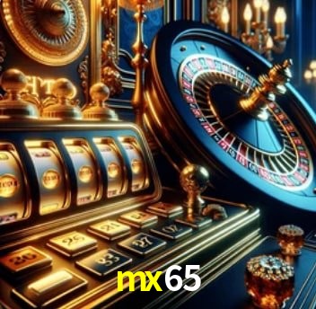 Apostas de Tênis mx65