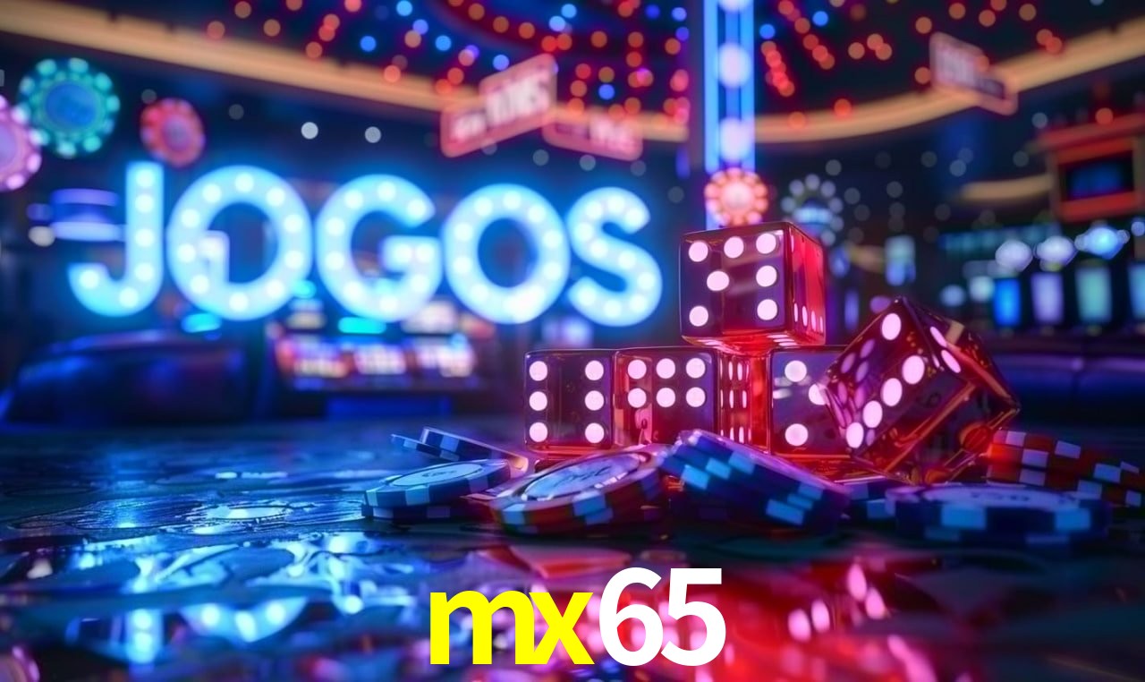 Casino Ao Vivo mx65