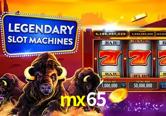 Inovações de Jogos na mx65: O Futuro das Experiências Interativas