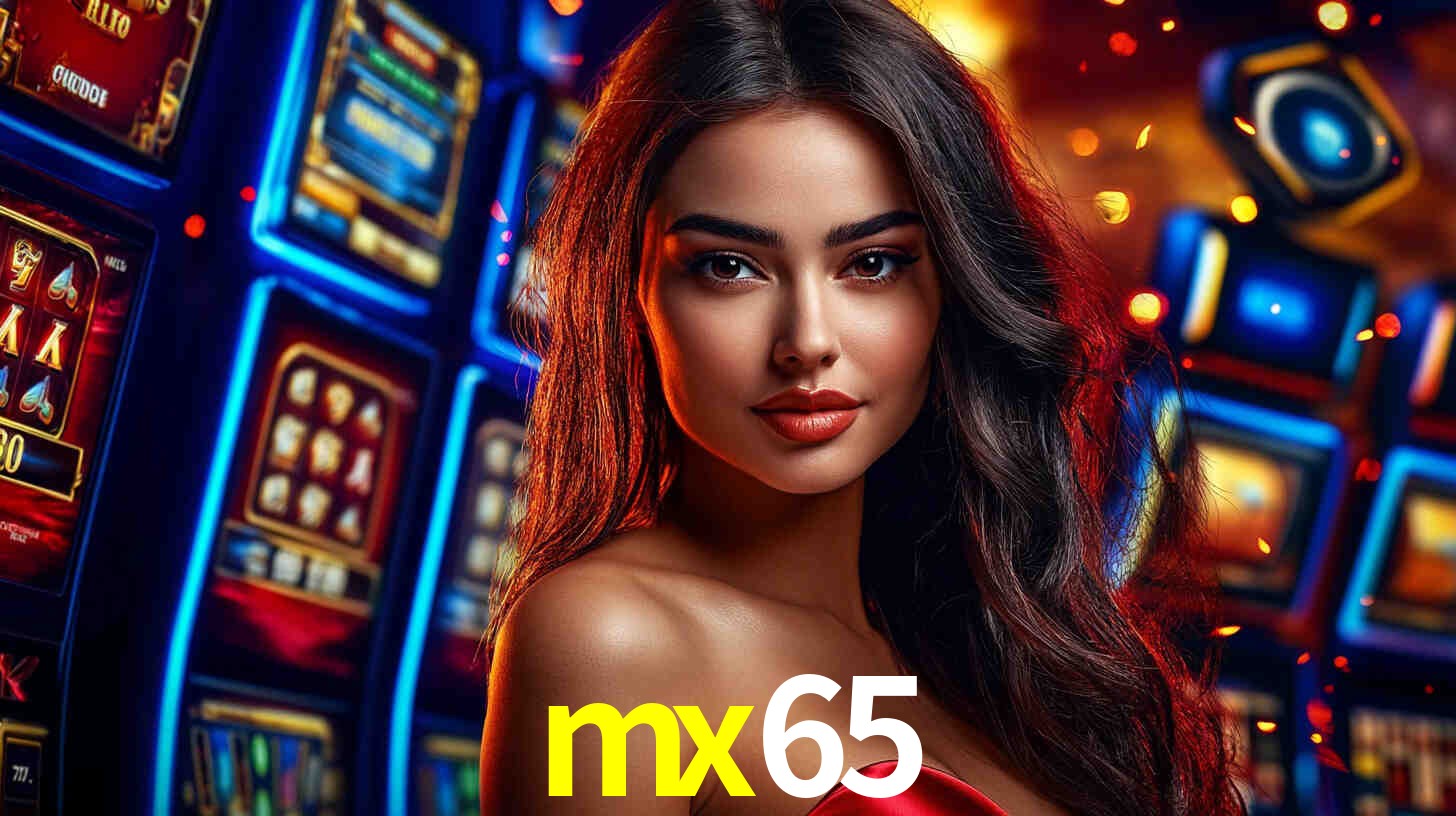 A Experiência Imersiva dos Cassinos Ao Vivo no mx65