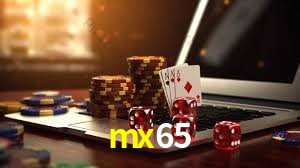 PIX Instantâneo mx65