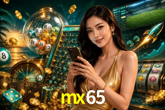Account Benefits mx65