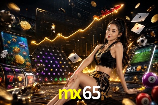 Secure Login mx65