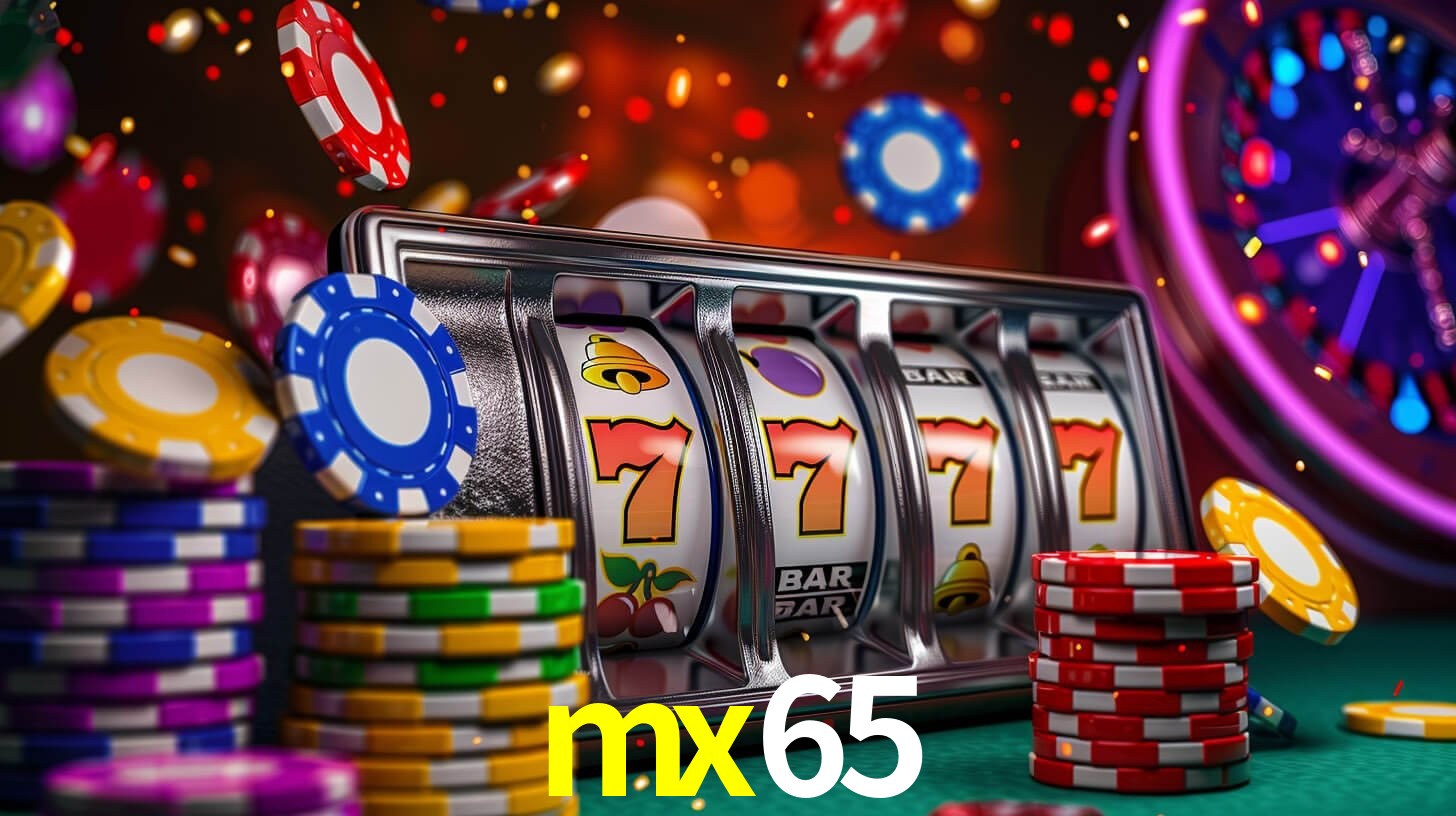 Casino VIP mx65