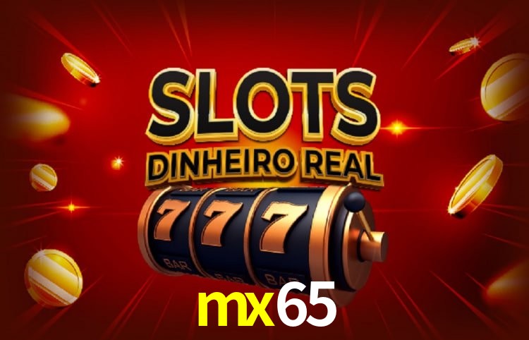 mx65 Logo Seguro