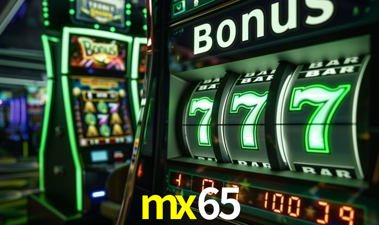Slot Games mx65