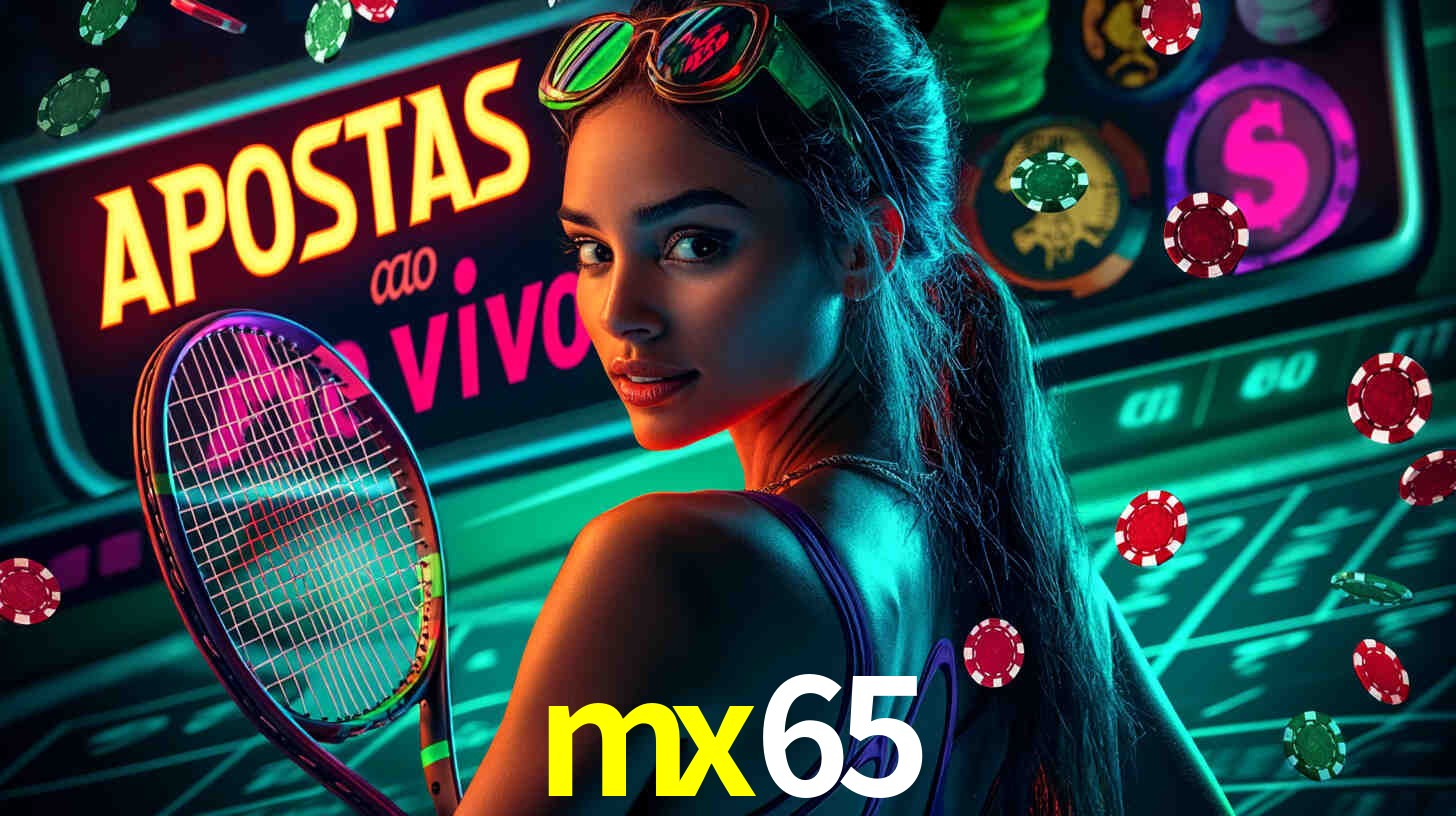 Explorando a Categoria de Eventos em Apostas na mx65