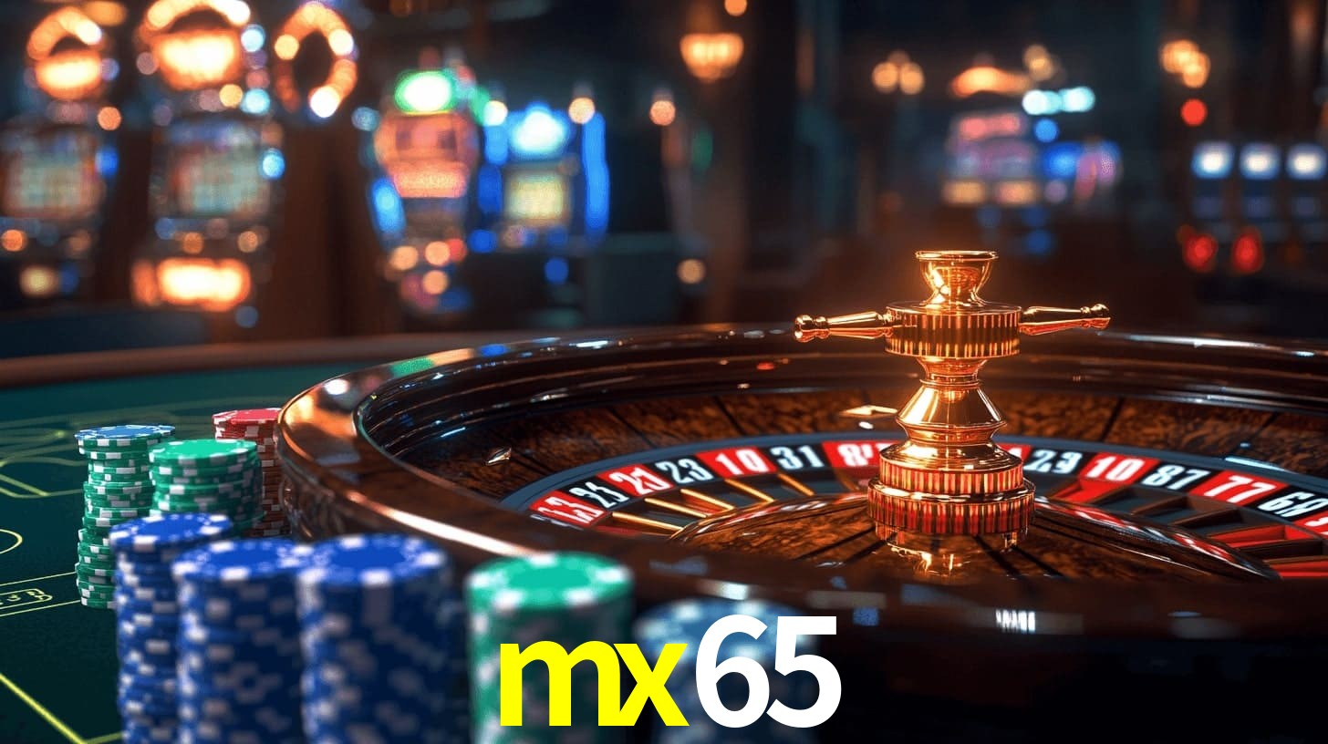 mx65 - O Melhor Cassino do Brasil - mx65.com