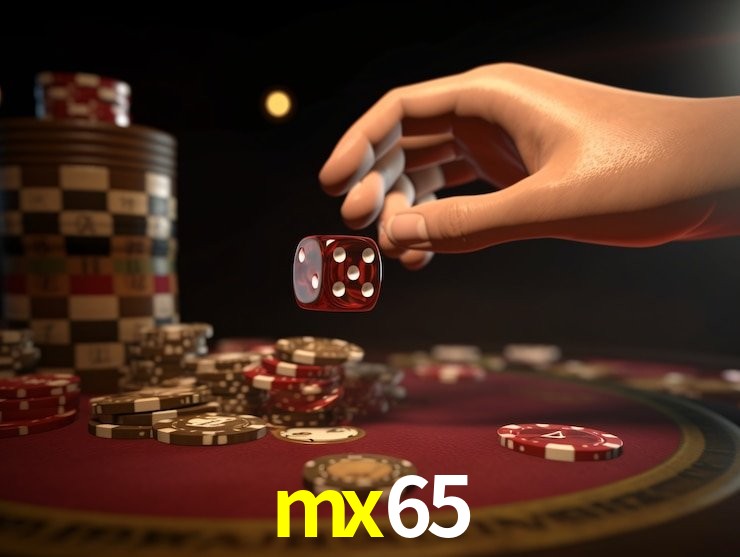 Benefícios da Conta mx65