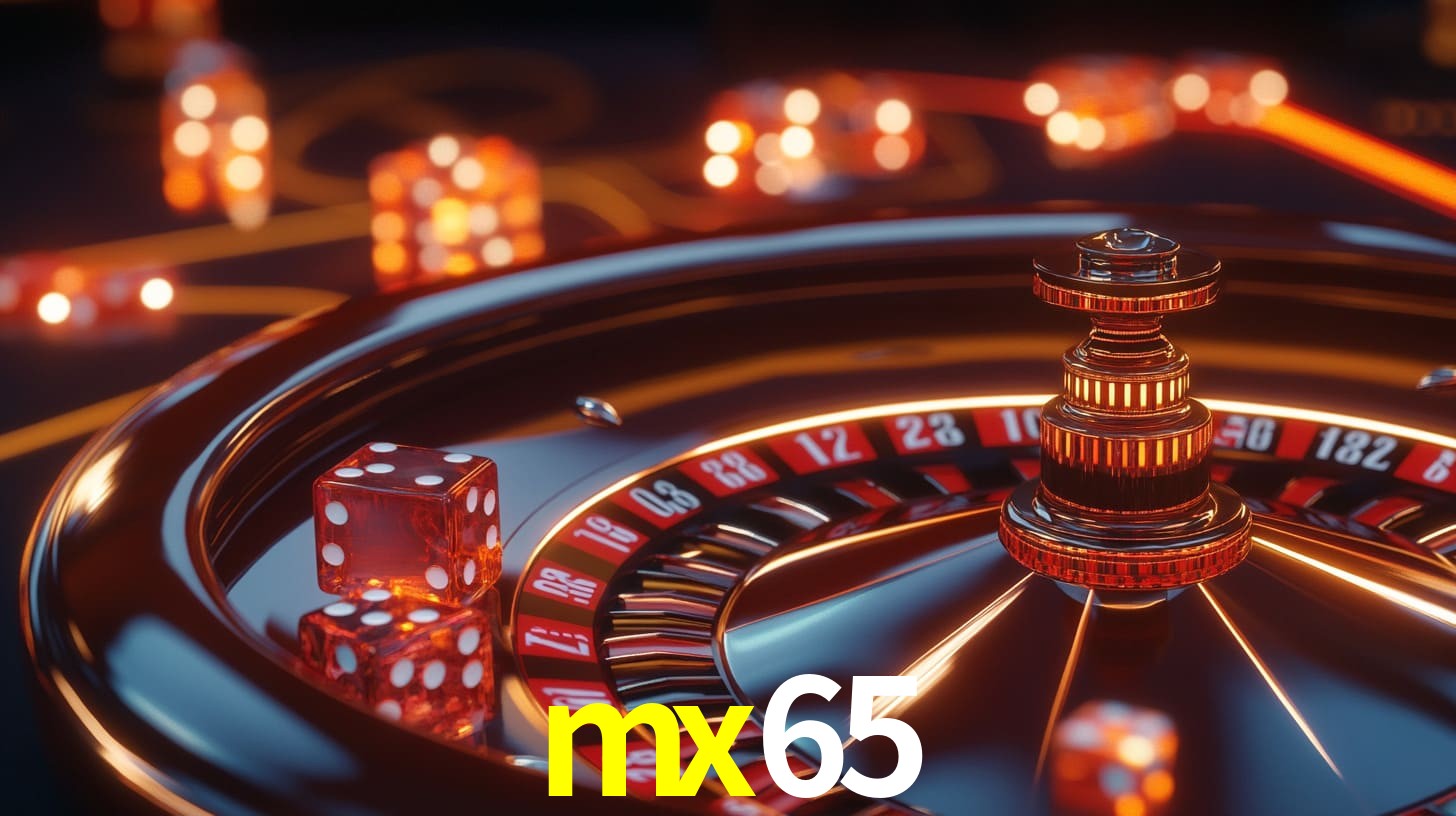 Live Casino mx65