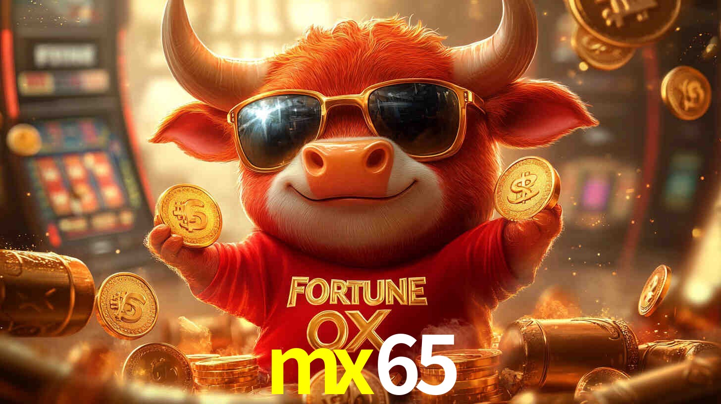 mx65: A Experiência de Casino com Jogos de Mesa ao Vivo