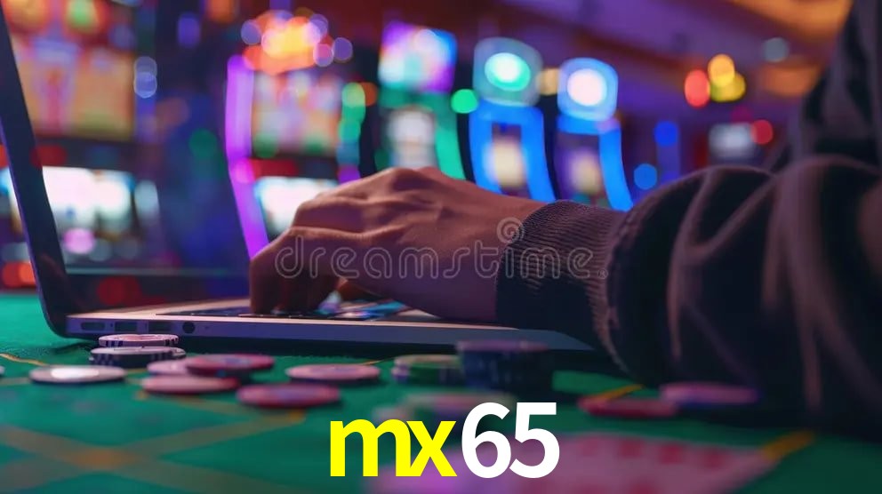 Mesa de Blackjack mx65