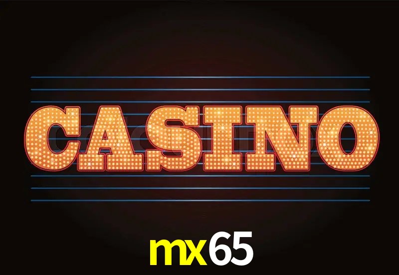 Casino Ao Vivo mx65