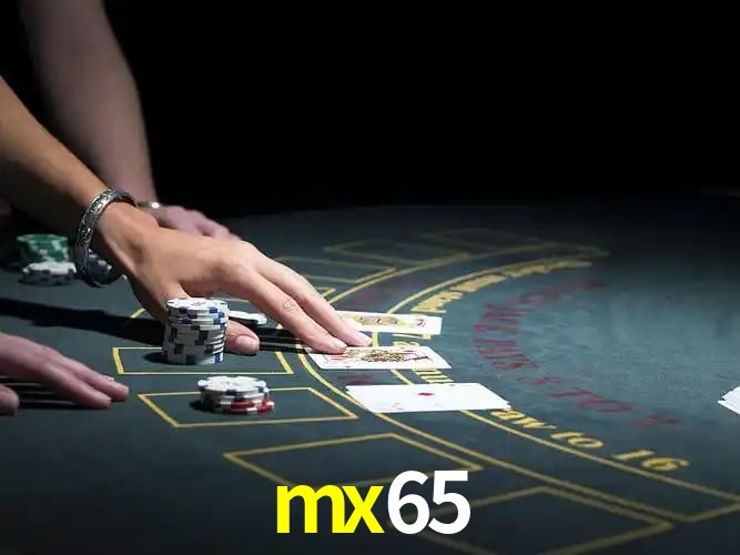 mx65 Sistema Rápido