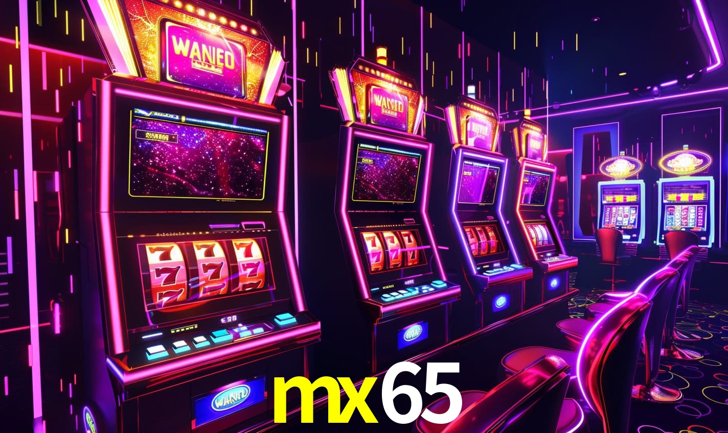 A Emoção da Loteria na mx65: Uma Chance de Mudança de Vida