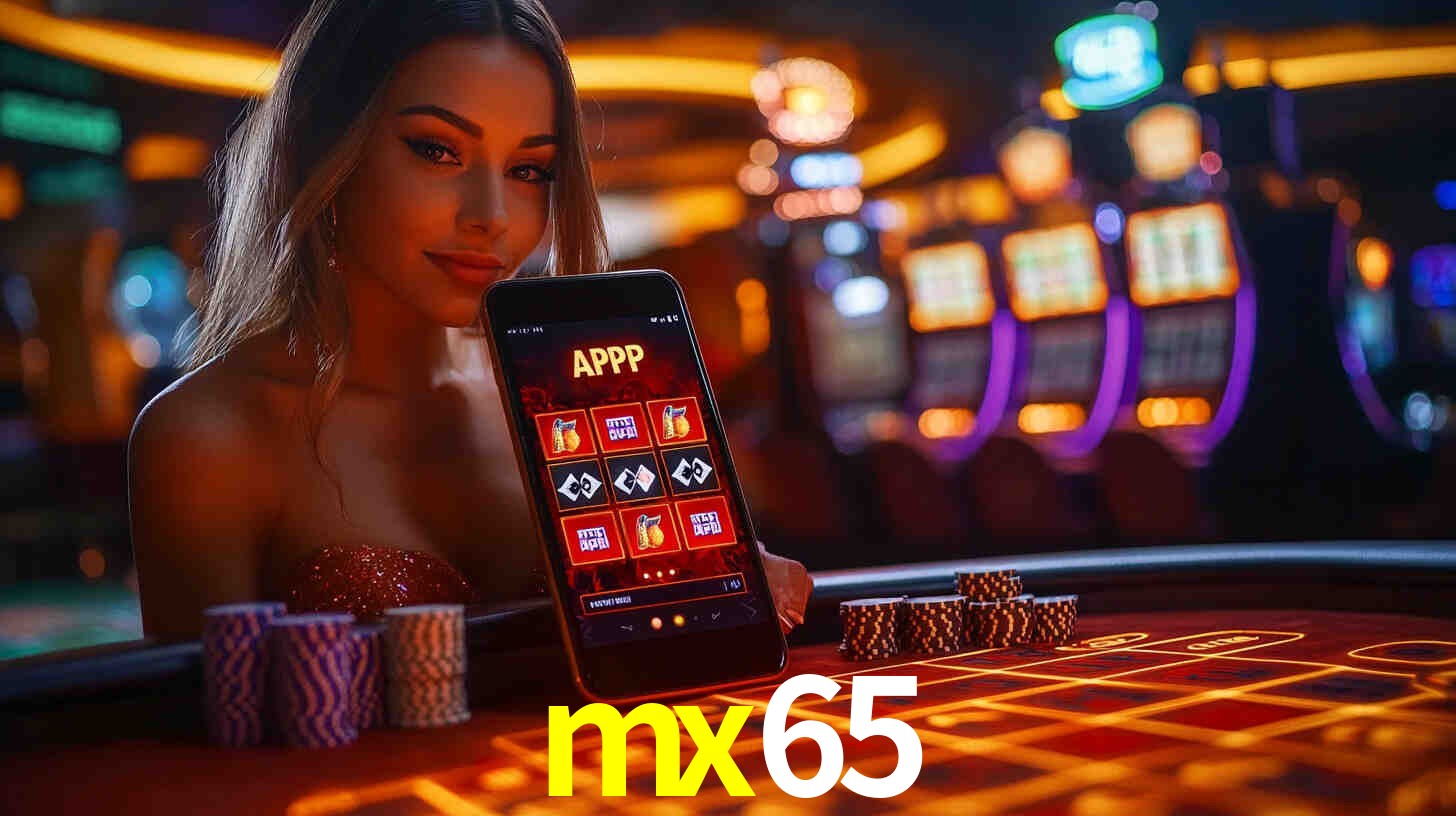 Descubra a Essência do mx65: Nossa História e Compromissos