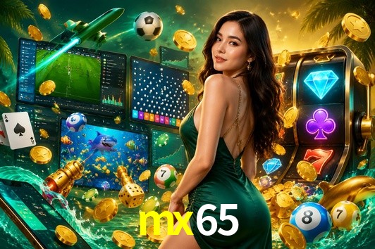 Welcome Bonus mx65