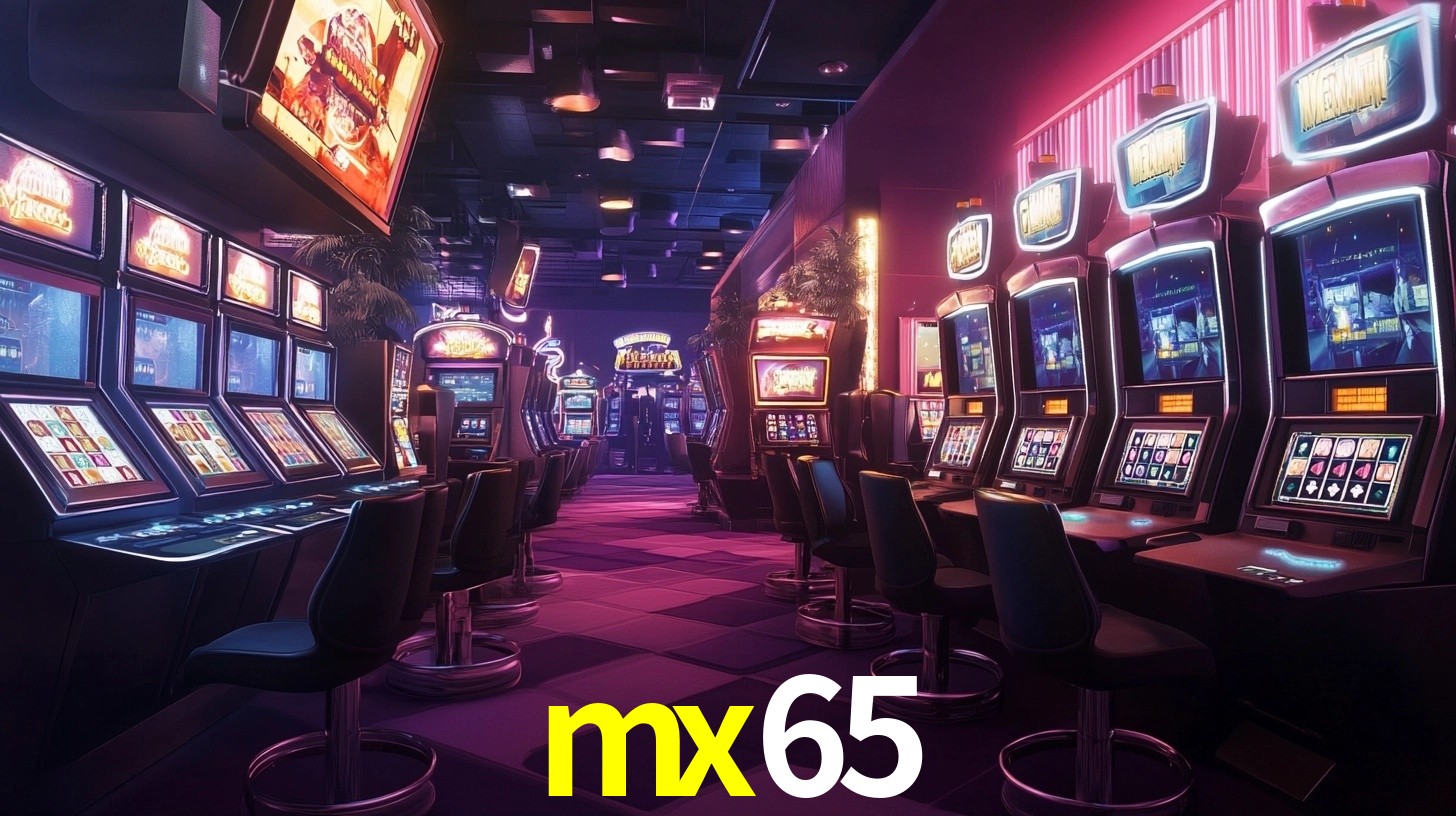 Explore as vantagens do mx65: serviço profissional e confiabilidade
