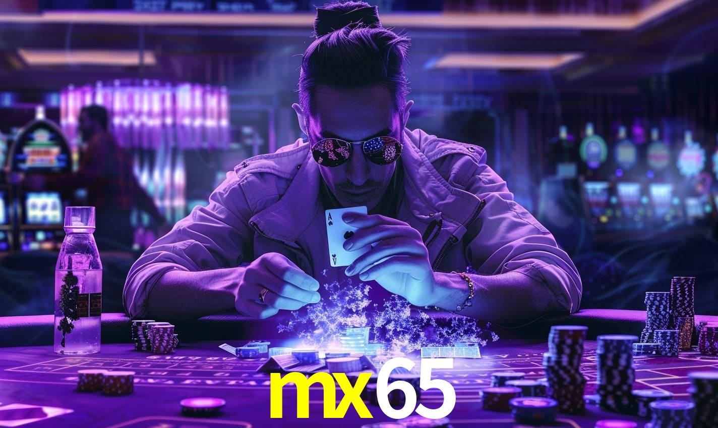 Blackjack Table mx65