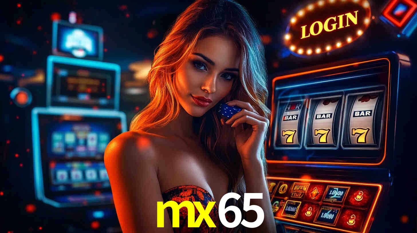 Bônus Generosos e Exclusivos no mx65 para Você!