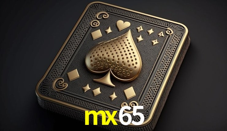 Provedores de Jogos mx65