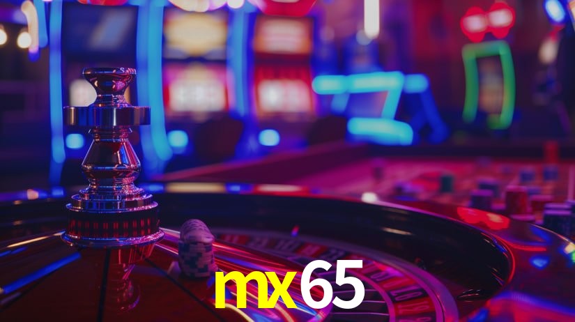 mx65: Jogos de Caça-Níqueis-Altas Recompensas, Roleta-Velocidade, Blackjack-Desafios Máximos