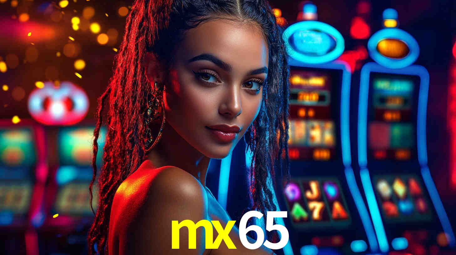 Descubra o Programa VIP da mx65: Vantagens Exclusivas para Jogadores
