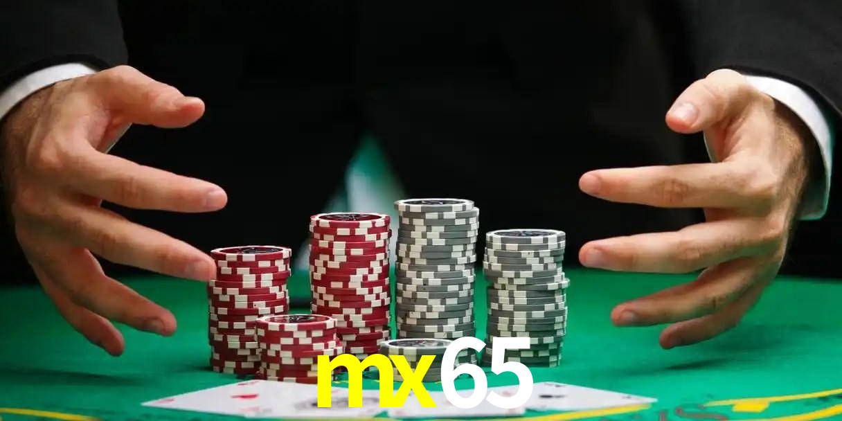 mx65 Jackpots Progressivos