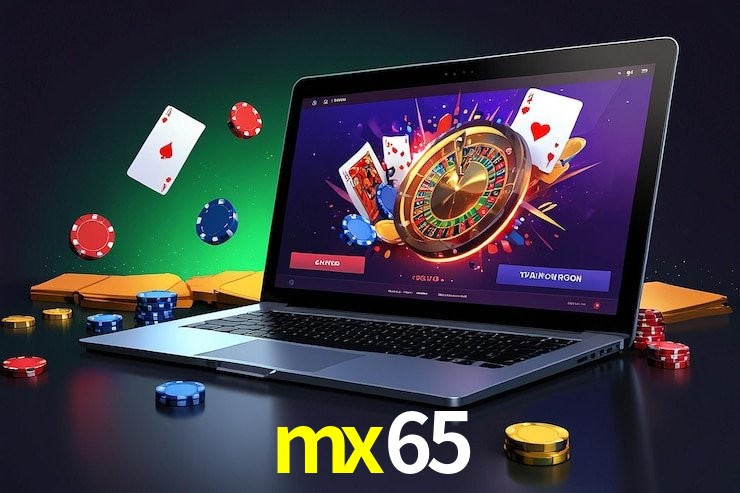 mx65 Seguro SSL