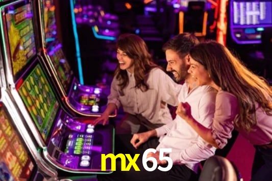 Jogos Exclusivos mx65