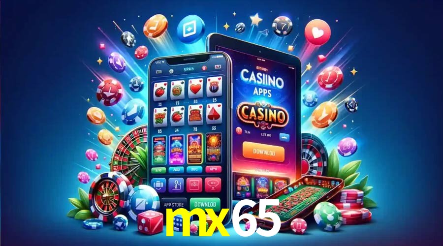 Exclusive Offers mx65