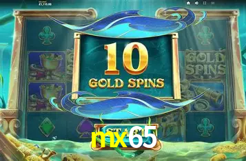 Descubra a Magia dos Jogos de Arcade no mx65