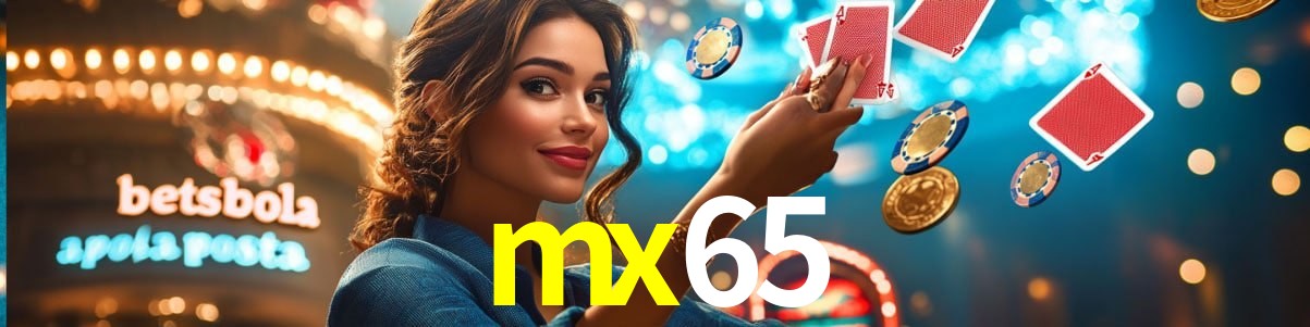 Statistics mx65