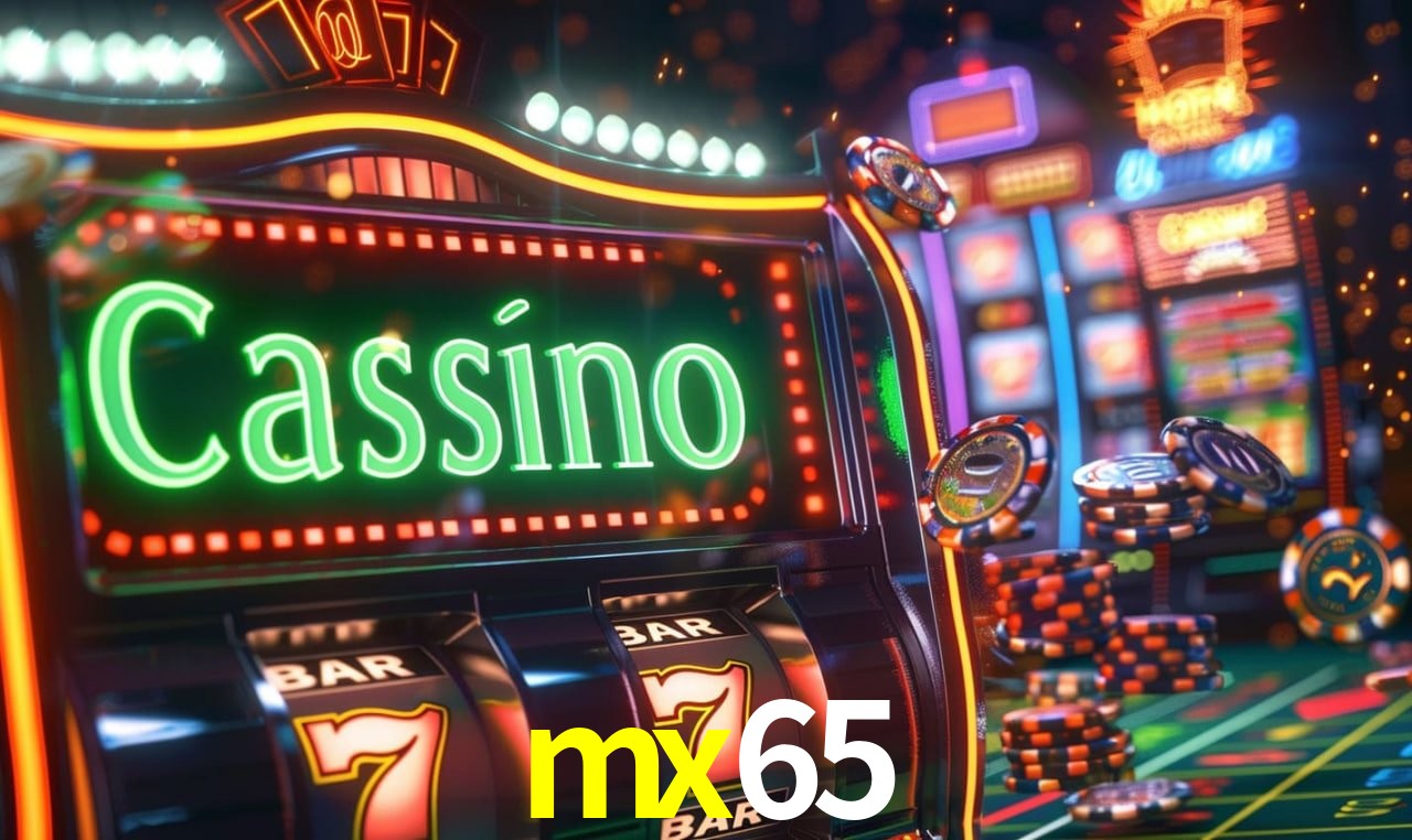 Promoção Relâmpago mx65