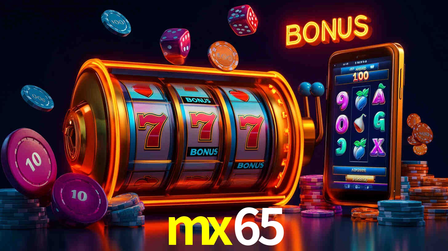Inovações de Jogos na mx65: O Futuro das Experiências Interativas