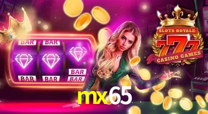 A Emoção da Loteria na mx65: Uma Chance de Mudança de Vida