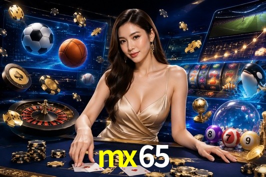 2FA Security mx65