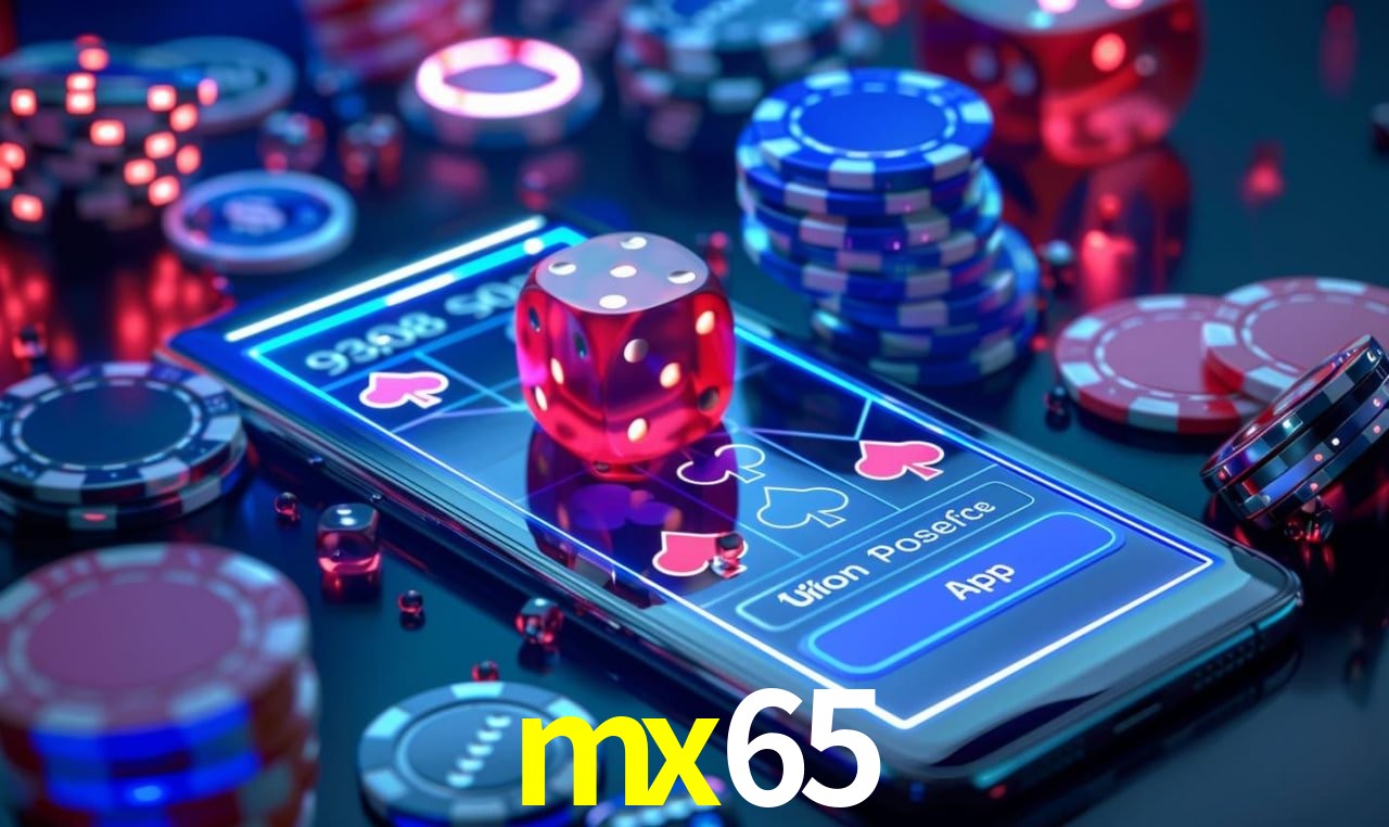 mx65 VIP Program Logo